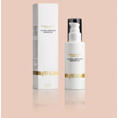 Лубрикант YESforLOV универсальный 100 мл. Лубрикант YESforLOV универсальный 100 мл.