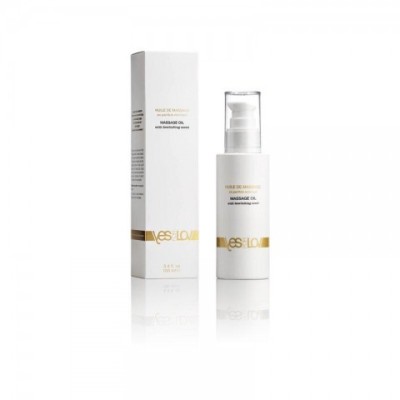 Массажное масло YESforLOV с чарующим ароматом 100 мл. Массажное масло YESforLOV с чарующим ароматом 100 мл.