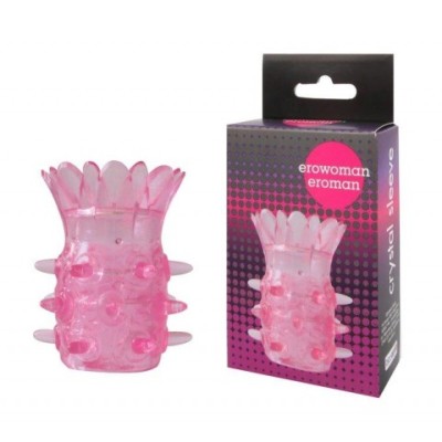 Насадка ЛЕПЕСТКИ Erowoman Насадка ЛЕПЕСТКИ Erowoman