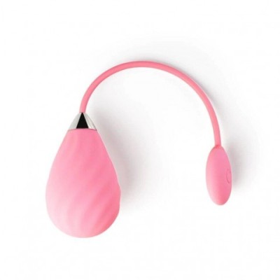 Виброяйцо MAGIC SUNDAE (розовое) Виброяйцо MAGIC SUNDAE (розовое)