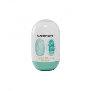 Двухсторонний мастурбатор Twist angel