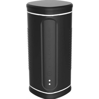 Компактный мастурбатор Calor от Lovense Компактный мастурбатор Calor от Lovense