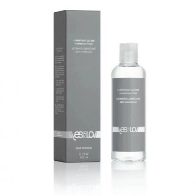 YESforLOV Лубрикант LIGHT CONSISTENCY 150мл. YESforLOV Лубрикант LIGHT CONSISTENCY 150мл.