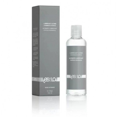 YESforLOV Лубрикант MEDIUM CONSISTENCY 150мл. YESforLOV Лубрикант MEDIUM CONSISTENCY 150мл.