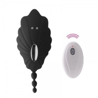 Клиторальный массажер Flower Клиторальный массажер Flower