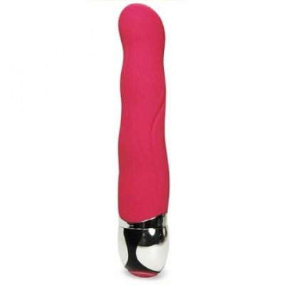 Вибратор Ripply розовый Вибратор Ripply розовый