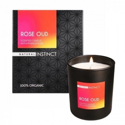 Свеча ароматическая Свеча ароматическая