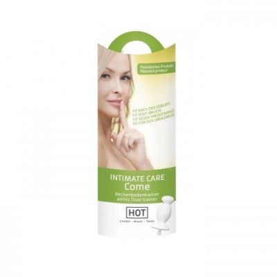 Тренажер для тренировки мышц малого таза СОМЕ 2 (тренажер, инструкция) Тренажер для тренировки мышц малого таза СОМЕ 2 (тренажер, инструкция)