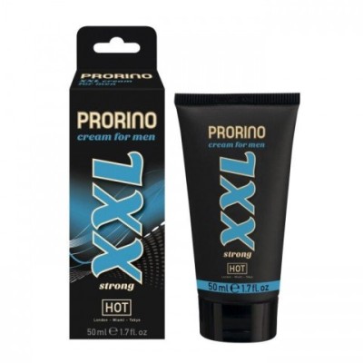 Интимный крем Prorino XXL 50 мл. Интимный крем Prorino XXL 50 мл.