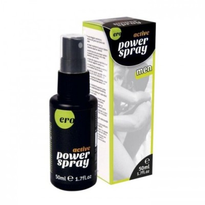 Спрей для мужчин Active power spray men 50 мл. Спрей для мужчин Active power spray men 50 мл.