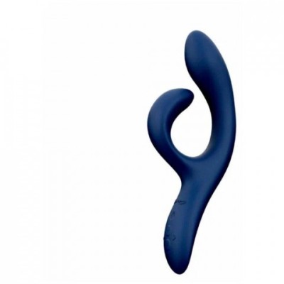 Вибратор We-Vibe Nova 2 синий Вибратор We-Vibe Nova 2 синий