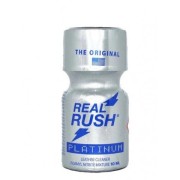 Попперс Real Rush Platinum 10 мл.