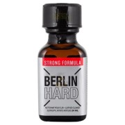 Попперс Berlin Hard 24 мл.
