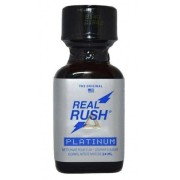 Попперс Real Rush Platinum 24 мл.