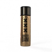 Попперс Amsterdam XXX Gold Label - Propyl 24 мл.