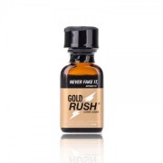 Попперс Gold Rush 24 мл.