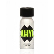 Попперс Amyl Alu 30 мл.