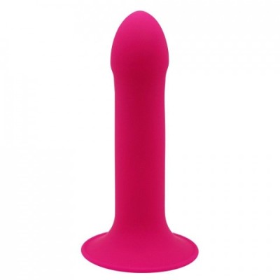 Фаллоимитатор двухслойный Hitsens 2 розовый от Adrien Lastic (16,8 *4 см.) Фаллоимитатор двухслойный Hitsens 2 розовый от Adrien Lastic (16,8 *4 см.)