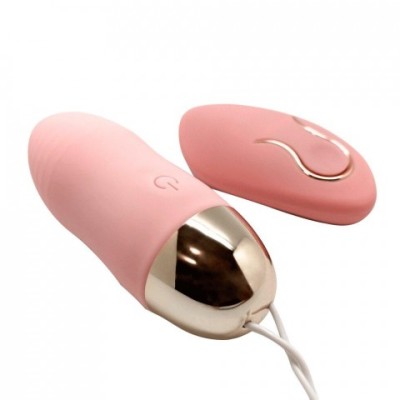 Виброяйцо с пультом ДУ Dingus от WOOOMY (8,4* 2,9 см.) Виброяйцо с пультом ДУ Dingus от WOOOMY (8,4* 2,9 см.)