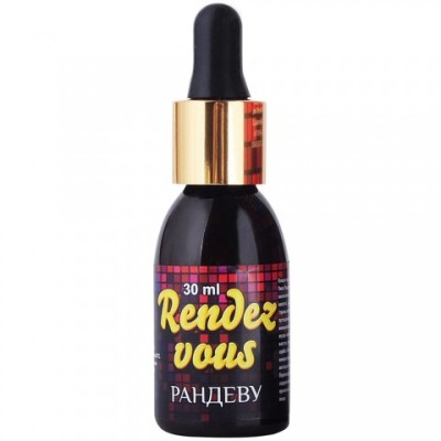 Концентрат для женщин «Рандеву», 30 мл Концентрат для женщин «Рандеву», 30 мл