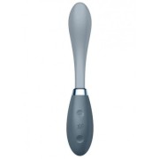 Мульти вибратор Satisfyer G-Spot Flex 3 серый