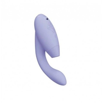 Бесконтактный клиторальный стимулятор Womanizer Duo 2 сиреневый Бесконтактный клиторальный стимулятор Womanizer Duo 2 сиреневый