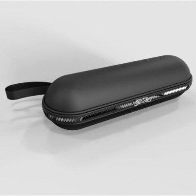 Кейс для хранения гидропомпы Bathmate Capsule Case (водоотталкивающая) Кейс для хранения гидропомпы Bathmate Capsule Case (водоотталкивающая)