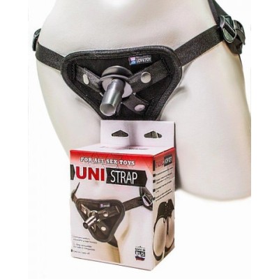 Harness UNI strap с корсетом Harness UNI strap с корсетом