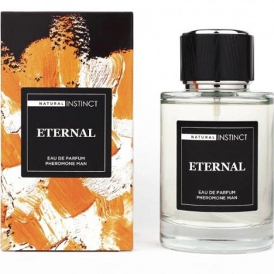 Парфюмерная вода с феромонами Парфюмерная вода с феромонами