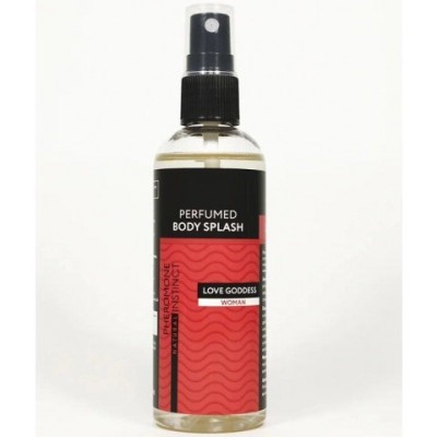 Парфюмированный спрей для тела Natural Instinct с феромонами жен. Парфюмированный спрей для тела Natural Instinct с феромонами жен.