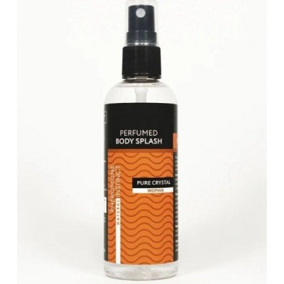 Парфюмированный спрей для тела Natural Instinct с феромонами жен. Парфюмированный спрей для тела Natural Instinct с феромонами жен.