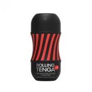 Мастурбатор Tenga Rolling Gyro Roller Cup Strong