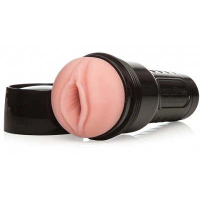 Мастурбатор Fleshlight Pink Go Surge (вагина) Мастурбатор Fleshlight Pink Go Surge (вагина)