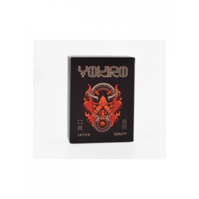 Презервативы YOKIRO TEXTURED (3 презерватива с точечной текстурированной поверхностью) Презервативы YOKIRO TEXTURED (3 презерватива с точечной текстурированной поверхностью)
