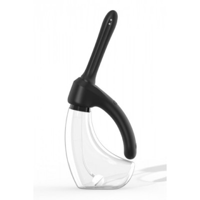 Душ для интимной гигиены Iceberg с вибрацией и автоматической подачей воды от Amovibe Душ для интимной гигиены Iceberg с вибрацией и автоматической подачей воды от Amovibe