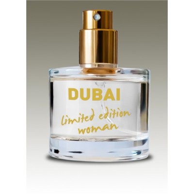 Dubai limited edition woman женский парфюм с феромонами 30 мл. Dubai limited edition woman женский парфюм с феромонами 30 мл.