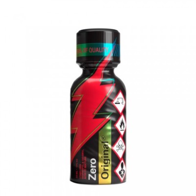 Попперс Zero Original 30 мл Попперс Zero Original 30 мл