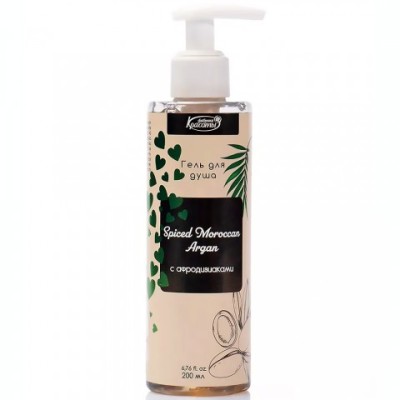 Гель для душа Гель для душа