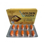 Препарат Golden viagra для мужчин (10 таб.)