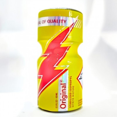 Попперс Original Propyl 10 мл. Попперс Original Propyl 10 мл.