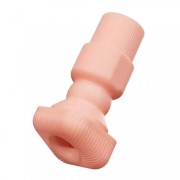 Вставка-рукав для инновационного робота-мастурбатора Game Cup