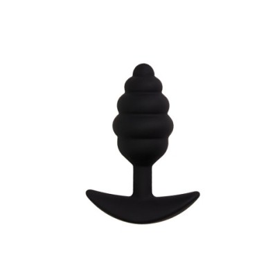 Анальная пробка Sphere, цвет черный (CORE) (S) Анальная пробка Sphere, цвет черный (CORE) (S)