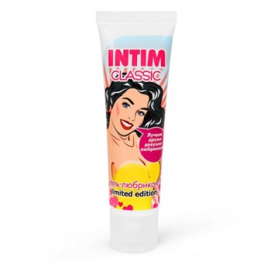 Гель - любрикант Гель - любрикант