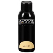 Массажное масло Magoon Vanilla 50 мл.