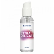 Гель на водной основе Amovibe Extra Delicate - 50 мл.