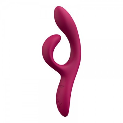 WE-VIBE Вибратор Nova 2 фиолетовый WE-VIBE Вибратор Nova 2 фиолетовый