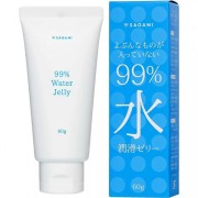 Гель-смазка Sagami 99% Water Gel (60 гр.)