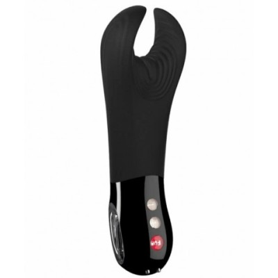 Мастурбатор Fun Factory Manta черный Мастурбатор Fun Factory Manta черный