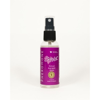 Спрей для тела Sexy Life жен. № 1, (50 мл.) - аромат L`eau par Kenzo Спрей для тела Sexy Life жен. № 1, (50 мл.) - аромат L`eau par Kenzo