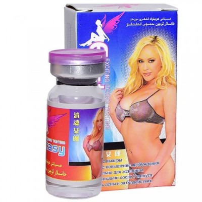 Женский возбудитель Женский возбудитель